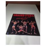 Grand Funk All The Girls...VG