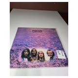 Focus Moving Waves NM