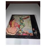 Mountain Nantucket Sleighride NM