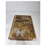 The Savage World 1891 - Awesome Critterpedia