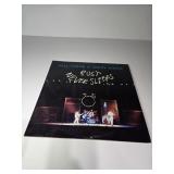 Neil Young Rust Never Sleeps NM