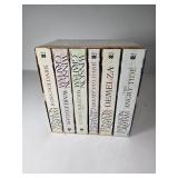 Winston Graham Poldark Series 1st Set