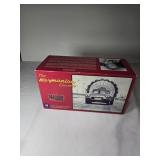 New 1:18 Precision Mazmanian Corvette