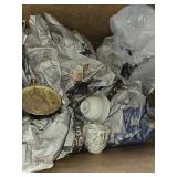 Big Box of Teacup and Saucer sets