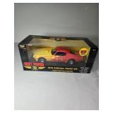 New 1:18 Thompson '70 TransAm 1/5000