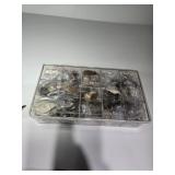 15 lbs~ of World Coins