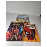 Random Books of Interest