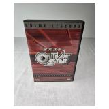 Outlaw Star Complete Collection