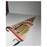29.5' 1967 Chicago White Sox Team Photo Pennant