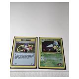 Pokemon Trainer Koga Group