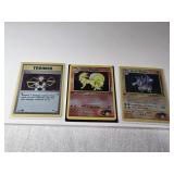 Pokemon Trainer Brock Group