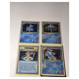 Pokemon Trainer Misty Group