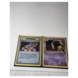 Pokemon Trainer Sabrina Group
