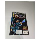 Blade the Vampire Hunter #1