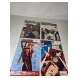 Deadpool Comics