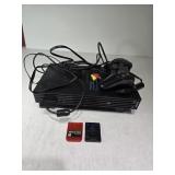 PS2 Complete works