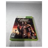 XBox360 Fallout New Vegas