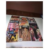 13 # 1 Comics