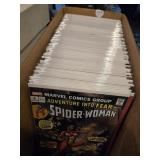 125 Bag & Board Comics