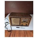 Gilfillan 56A Radio
