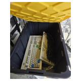 Big Bin of Keyboards