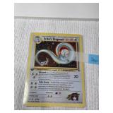 Erika's Dragonair #4 1st Gym Heroes $200 RAW