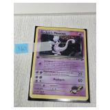 Rocket's Mewtwo #14 Gym Challenge $170 RAW