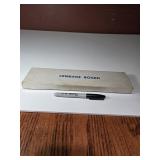 Cribbage Board