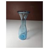 Vtg Italian 9' Vase