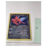 Dark Scizor #9 1st Neo Destiny $200 RAW