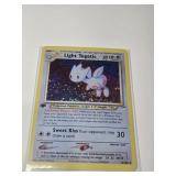 Light Togetic #15 1st Neo Destiny $160 RAW