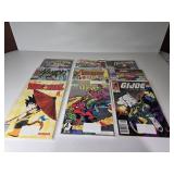 Vintage Comics