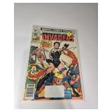 The Invaders #17