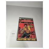 Black Dynamite #1