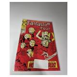 Fantastic Four #75