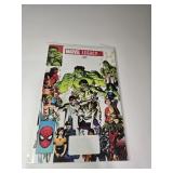 Marvel Legacy #1