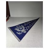 29.5' 1970 Air Force Pennant