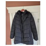 Andrew Marc Medium Winter Coat