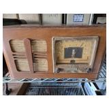 Sonora RX-223 Radio