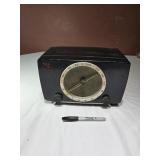 RCA Victor 9x641 Bakelite Radio