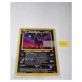 Pokemon Hounddoom #8 1st  Neo Revelation $350 RAW