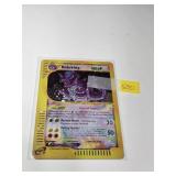Pokemon Nidoking #150 Aquapolis $500 RAW