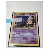 Pokemon Slowking #14 Neo Genesis $175 RAW