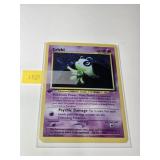Pokemon Celabi #3 1st  Neo Revalation $150 RAW
