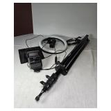 Photography Equipment