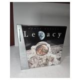 New Garth Brooks Legacy Album Set