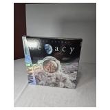 New Garth Brooks Legacy Album Set