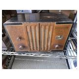 Fada NA-3190 Radio