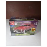 AMT 1:25 1949 Mercury