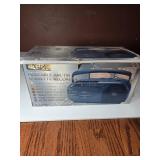 GPX C730C Boombox